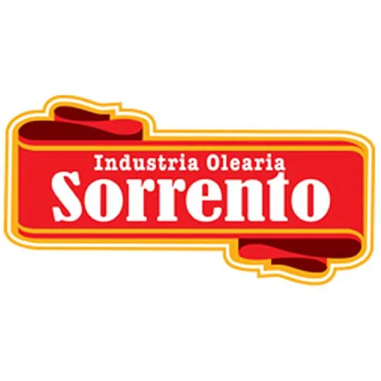 Industria Olearia Sorrento Srl