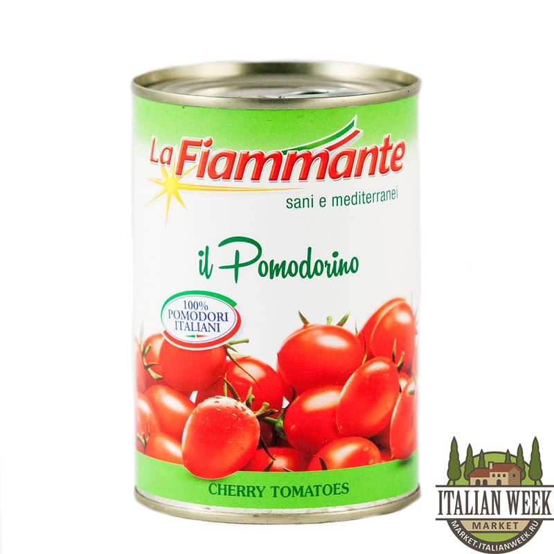 Томаты черри Fiammante, 400 г