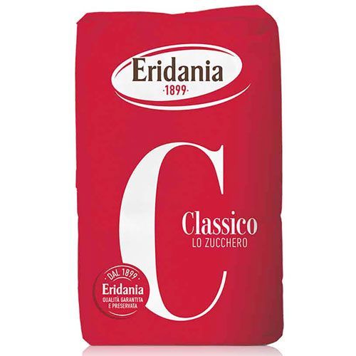 Сахар Eridania Classico, 1 кг