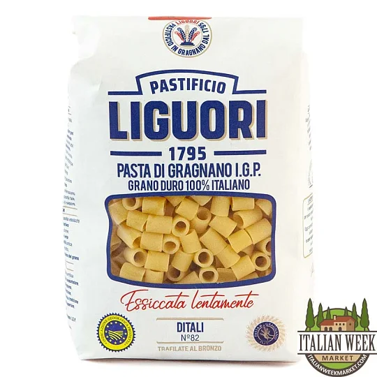 Дитали №82 IGP Liguori, 500 г