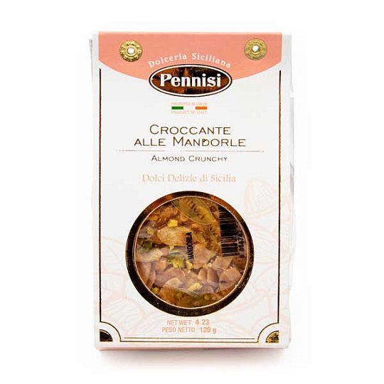 Крокканте из миндаля Pennisi, 120 г