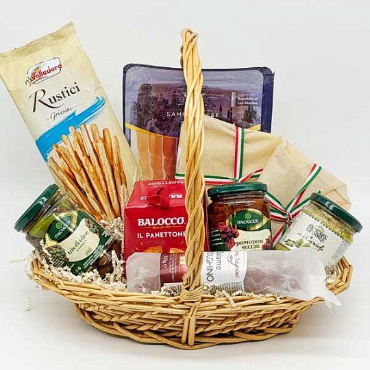 Корзина Colori Italiani