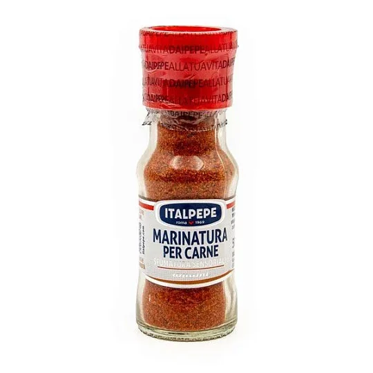Смесь специй для маринования мяса ITALPEPE, 50 г (ст/б)