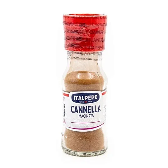 Корица молотая ITALPEPE, 22 г (ст/б)