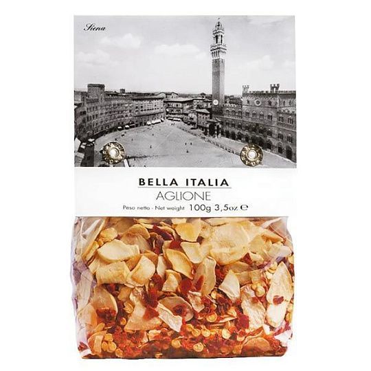 Альоне, острая смесь специй Bella Italia, Umbro, 100 г