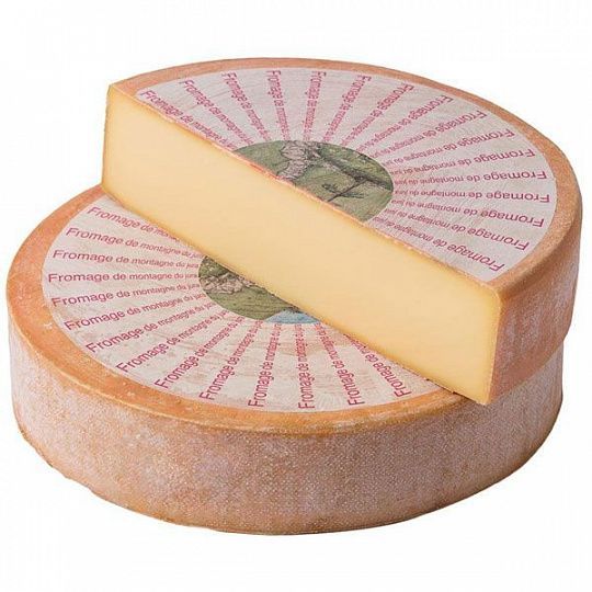 Сыр швейцарский Жура Монтань Margot Fromages