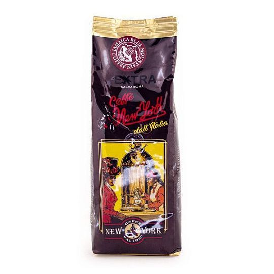 Кофе в зернах JAMAICA BLUE MOUNTAIN EXTRA, Caffè New York, 250 г