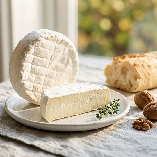 Камамбер Francese