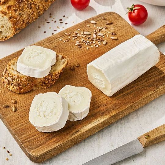 Сыр козий Бюш де Шевр, 150 г