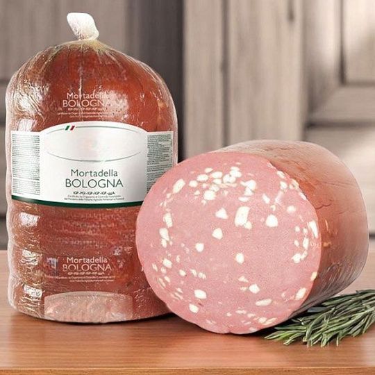Мортаделла Болонья IGP