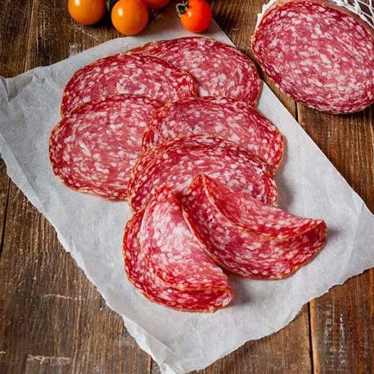Салями Милано San Marino