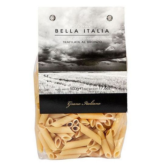 Пенне ригате Bella Italia, 500 г